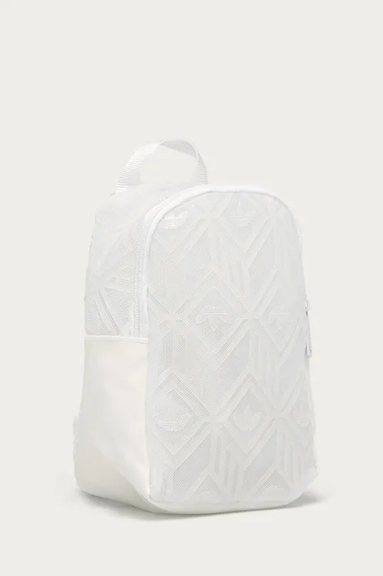 adidas Originals - Plecak GN3038 transparentny