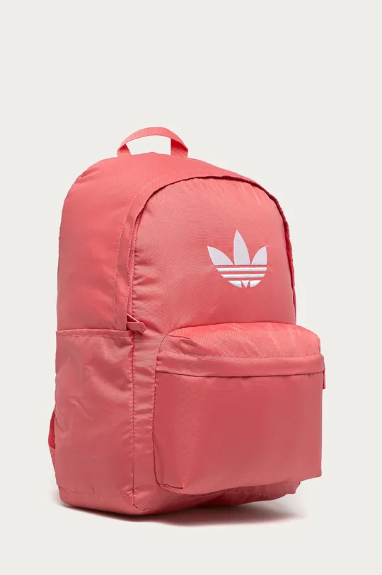 adidas Originals - Plecak GQ3768 fioletowy
