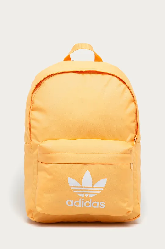 pomarańczowy adidas Originals - Plecak GV4778 Damski