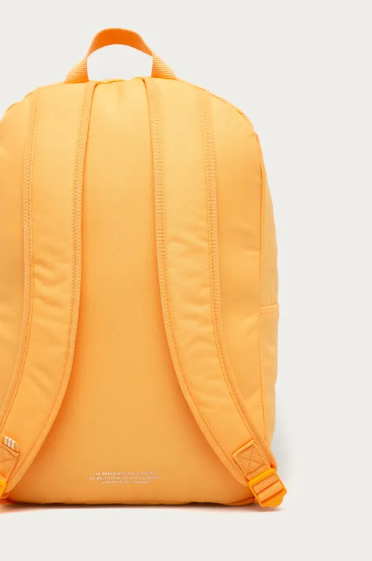 pomarańczowy adidas Originals - Plecak GV4778