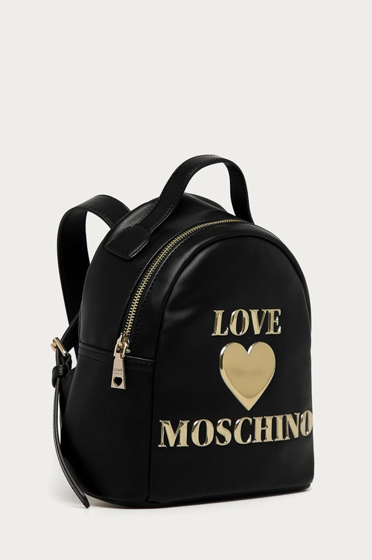 Love Moschino - Рюкзак чорний