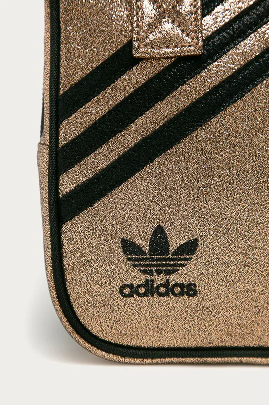 Σακίδιο πλάτης adidas Originals χρυσαφί