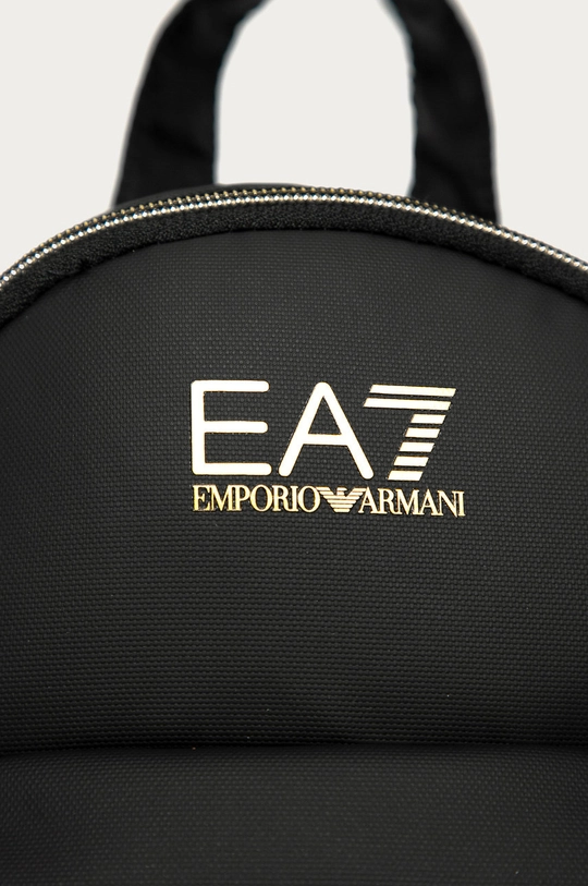 EA7 Emporio Armani - Plecak 285642.1P815 Nylon, Poliester