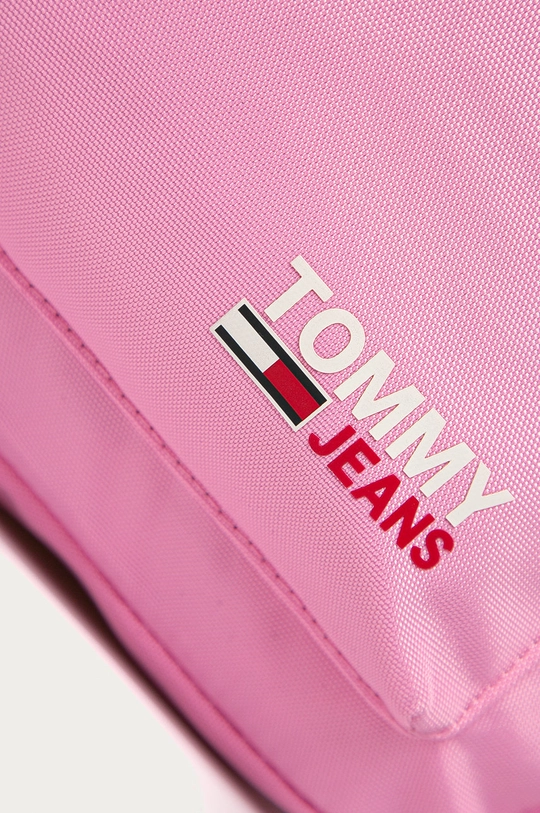 różowy Tommy Jeans - Plecak AW0AW09712.4891