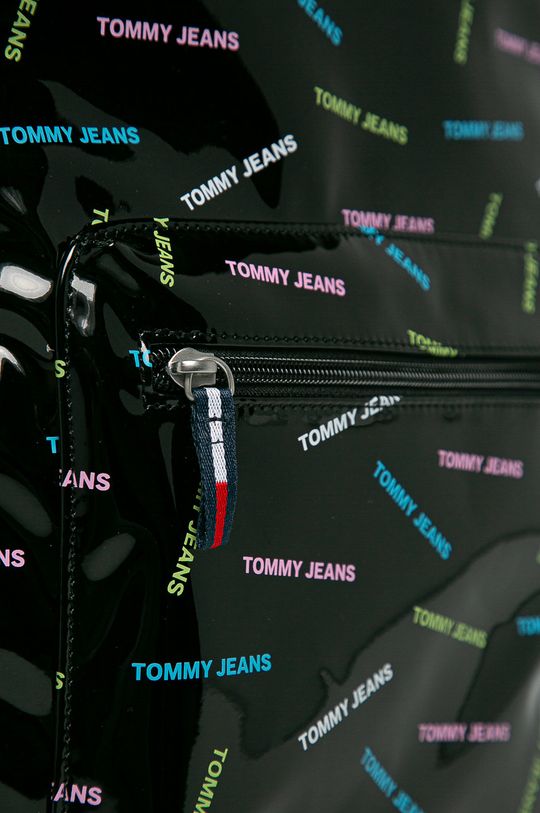 Tommy Jeans - Ruksak  Základná látka: 100% Polyuretán