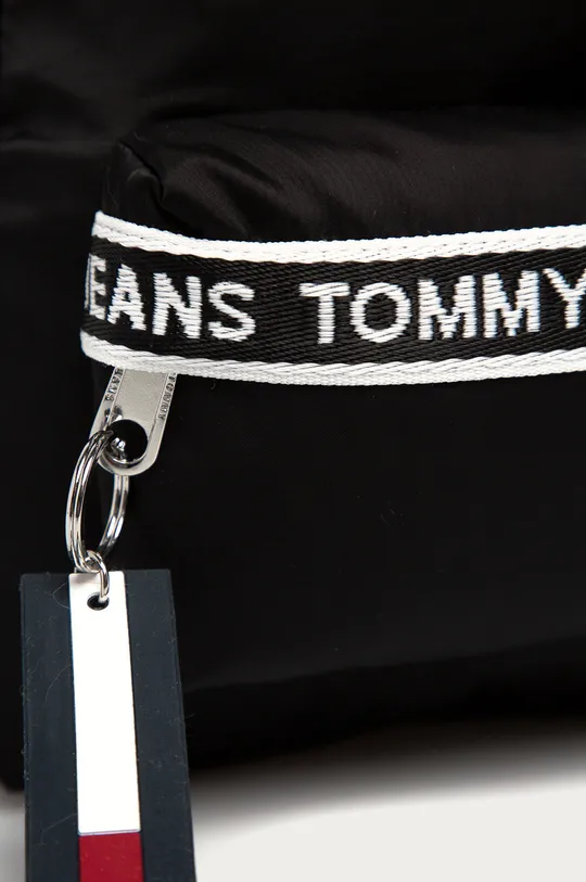 Tommy Jeans - Plecak AW0AW09734.4891 czarny