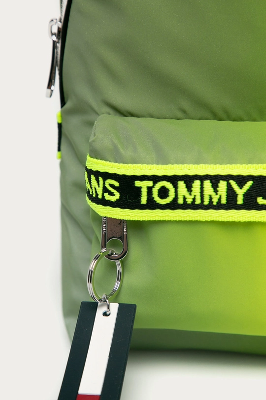 Tommy Jeans - Hátizsák  98% poliészter, 2% poliuretán