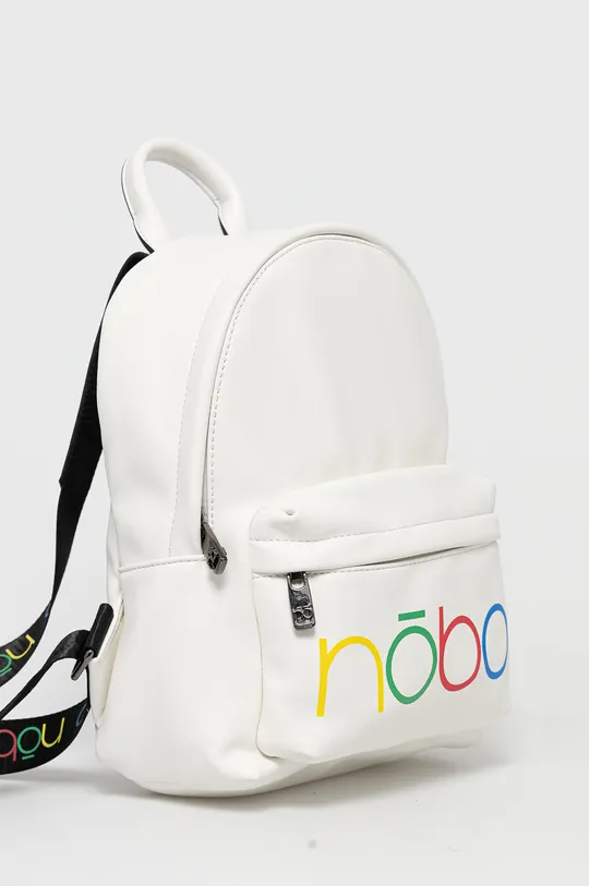Рюкзак Nobo білий