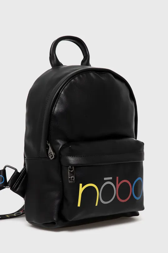 Рюкзак Nobo чорний