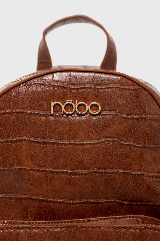 Рюкзак Nobo коричневый