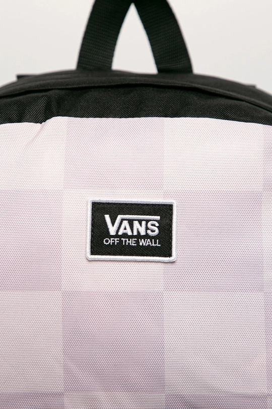 Vans - Plecak czarny