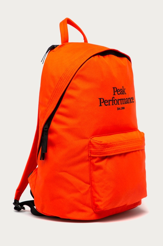 Ruksak Peak Performance  100% Polyester