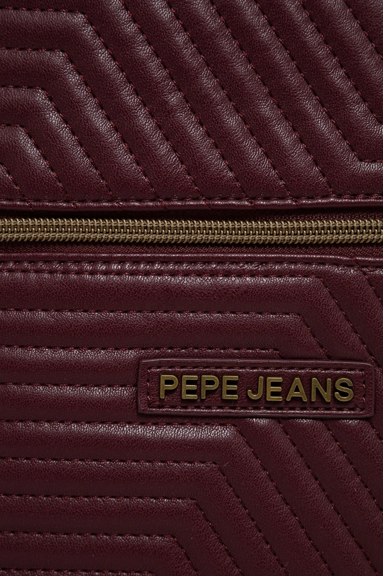 Pepe Jeans Plecak Amanda fioletowy