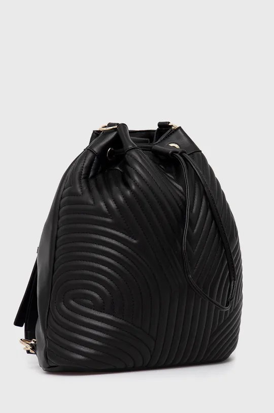 Рюкзак Sisley чёрный