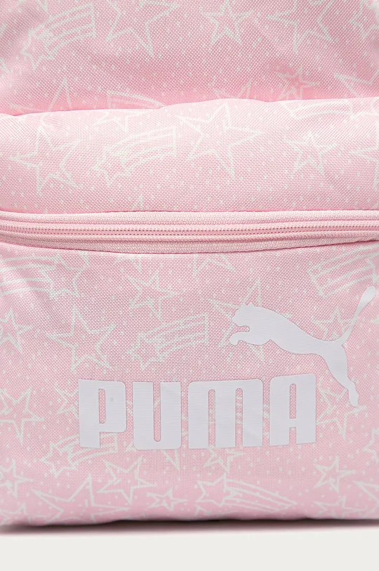 różowy Puma Plecak 78237.G