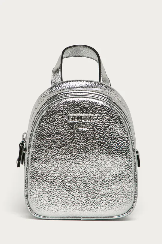 срібний Guess - Дитячий рюкзак Для дівчаток