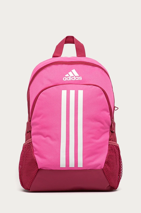 fioletowy adidas Performance - Plecak GN7391 Dziewczęcy