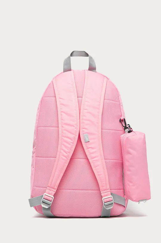 różowy Nike Kids - Plecak dziecięcy