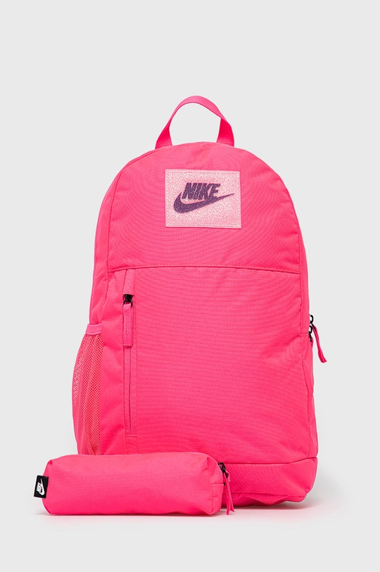 rózsaszín Nike Kids hátizsák Lány