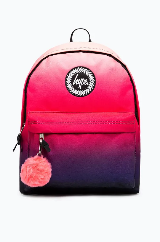 фиолетовой Детский рюкзак Hype Для девочек