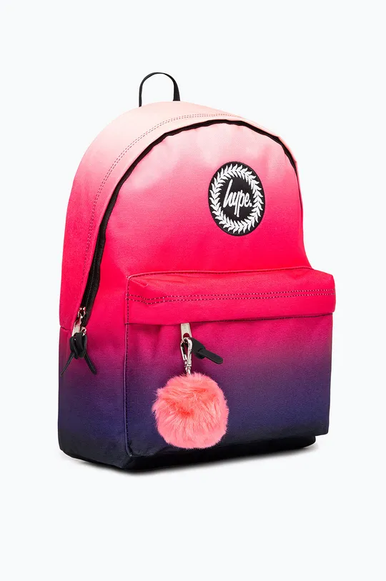Детский рюкзак Hype фиолетовой
