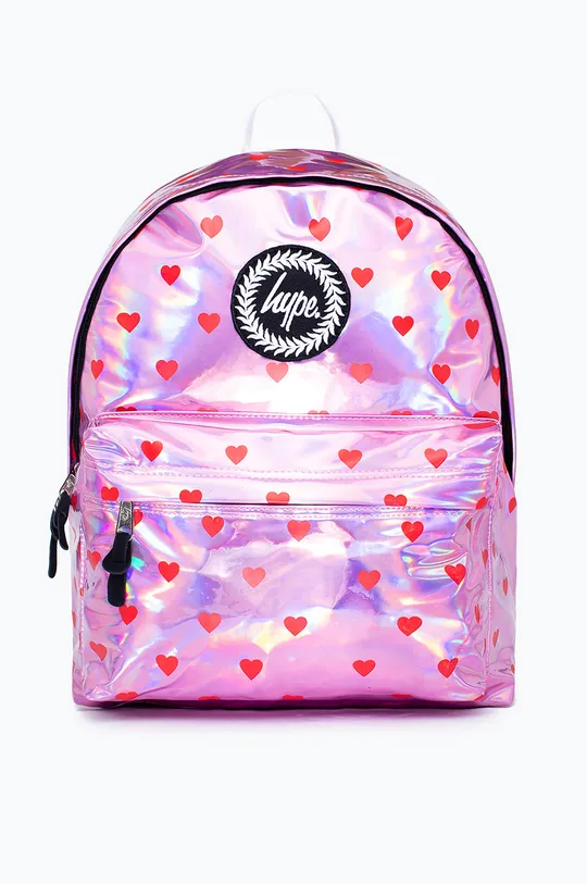 рожевий Дитячий рюкзак Hype Для дівчаток