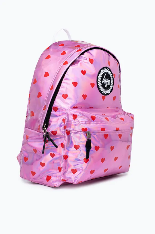 Детский рюкзак Hype розовый