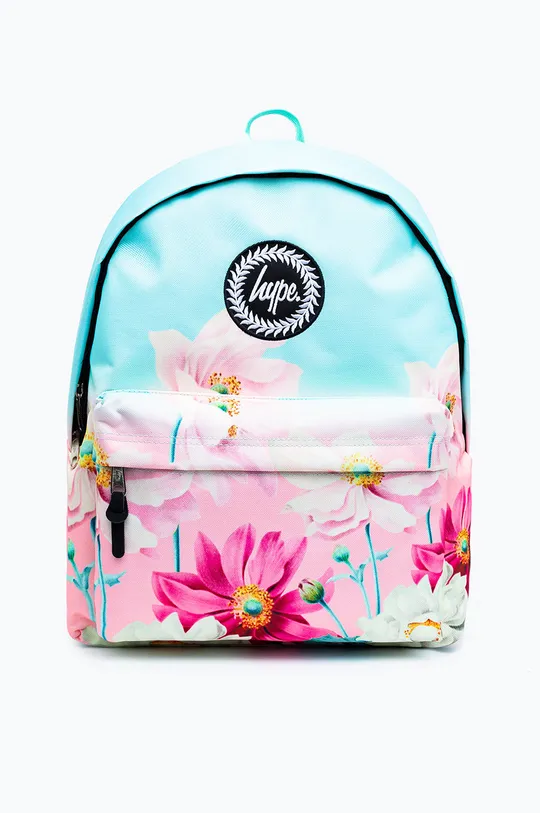 барвистий Дитячий рюкзак Hype Для дівчаток