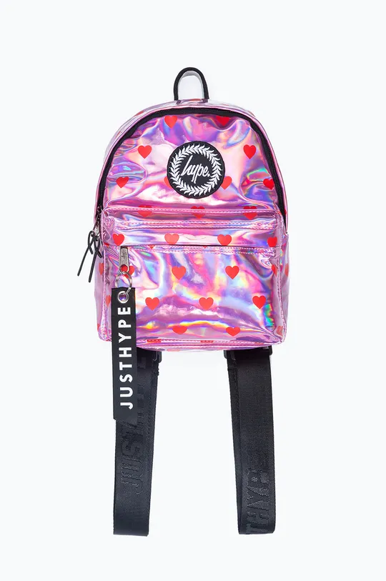 розовый Детский рюкзак Hype Для девочек