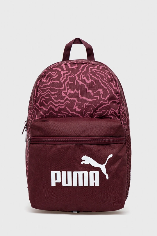 бордо Дитячий рюкзак Puma Дитячий