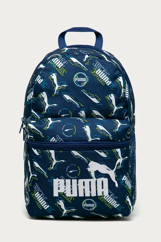 tmavomodrá Detský ruksak Puma 78237 Detský