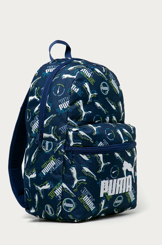 Дитячий рюкзак Puma 78237 темно-синій