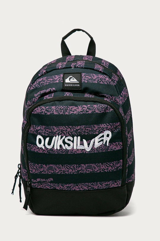 фіолетовий Quiksilver - Дитячий рюкзак Дитячий