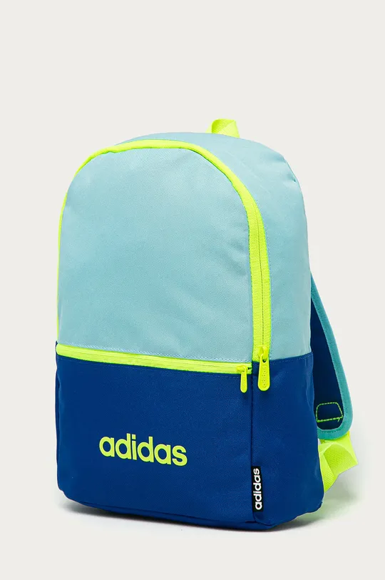 Рюкзак adidas блакитний