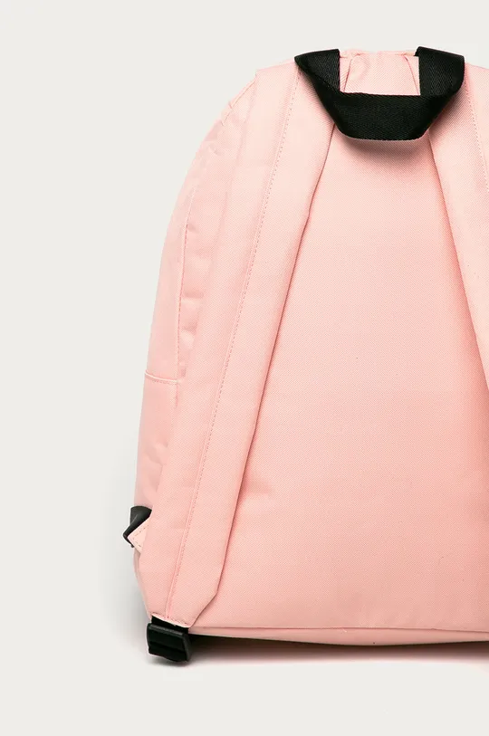 różowy Calvin Klein Jeans - Plecak IU0IU00181.4891