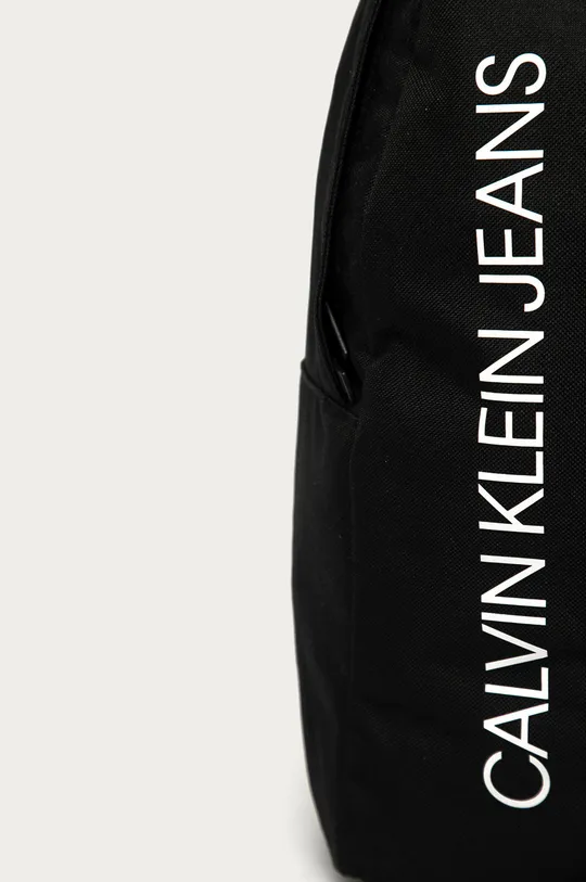 Calvin Klein Jeans - Рюкзак чорний