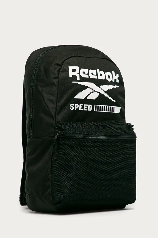 Reebok - Дитячий рюкзак GM5662 чорний