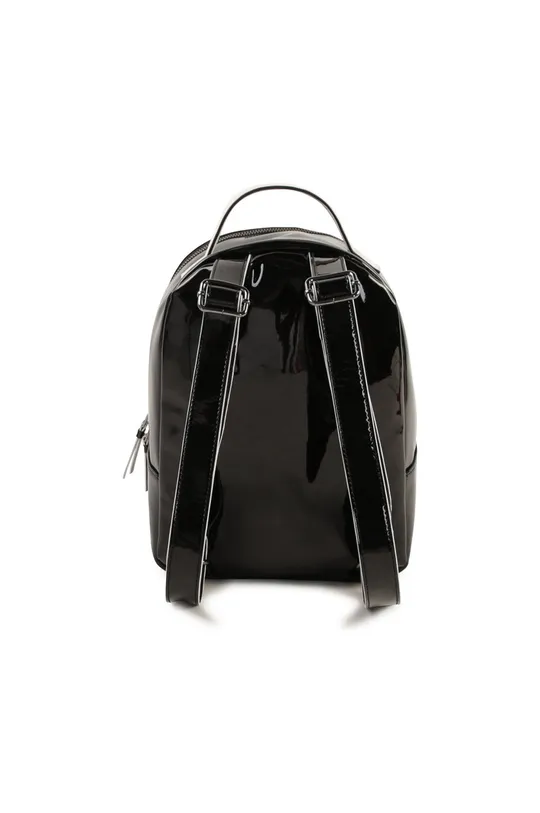 Karl Lagerfeld - Детский рюкзак  Подкладка: 53% Полиэстер, 47% Вискоза Основной материал: 100% Полиуретан