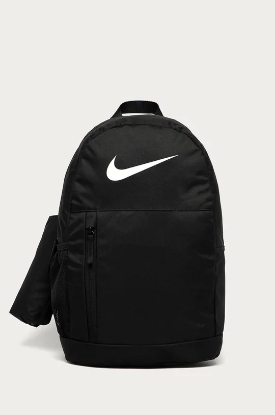 чёрный Nike Kids - Детский рюкзак Детский