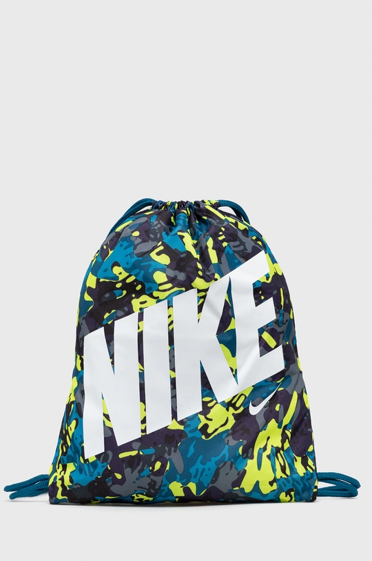 multicolor Nike Kids Plecak dziecięcy Dziecięcy