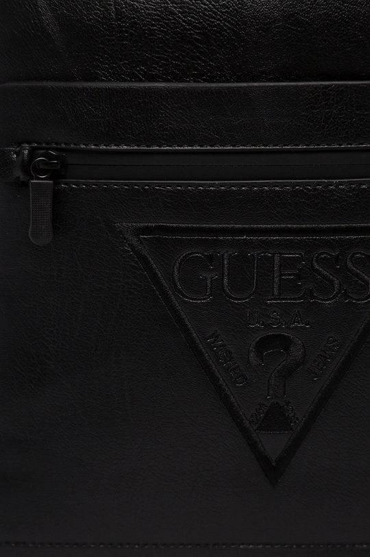 czarny Guess - Plecak