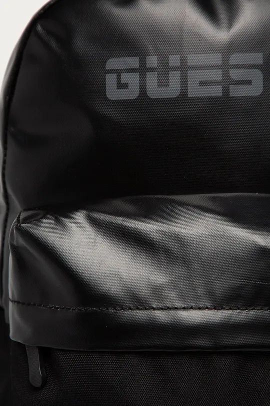 Guess - Plecak czarny