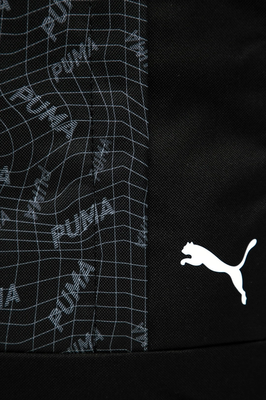 Puma - Рюкзак 77297 чёрный