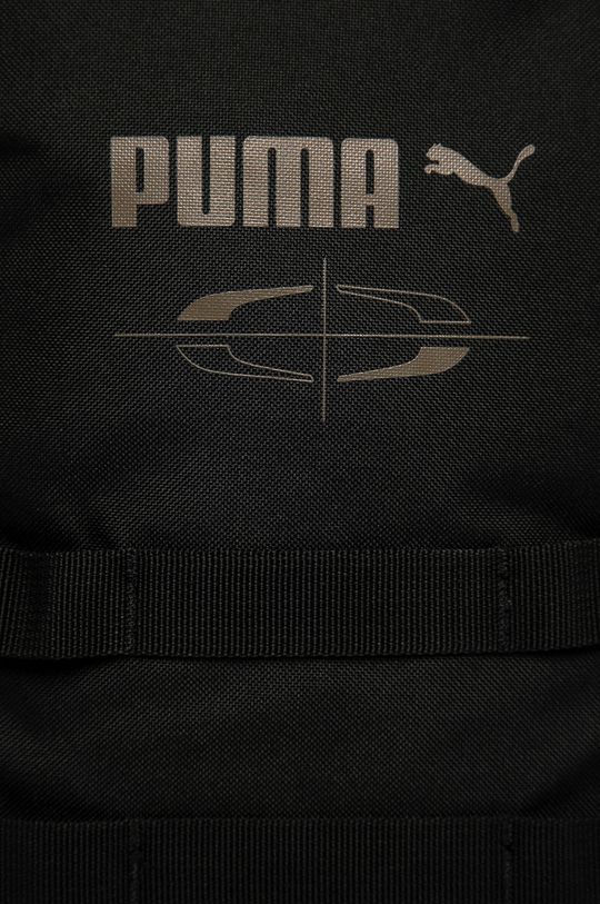 Puma - Ruksak 78040. čierna