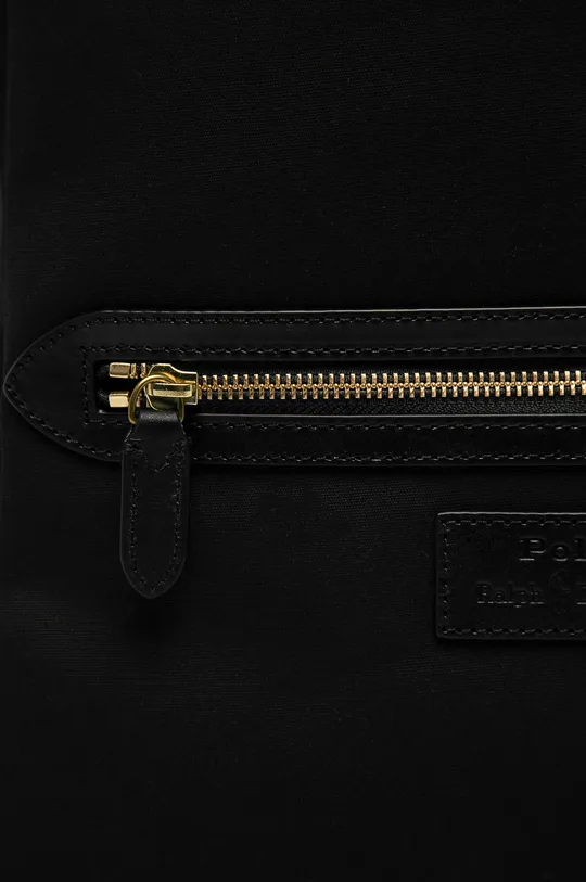 Σακίδιο πλάτης Polo Ralph Lauren μαύρο