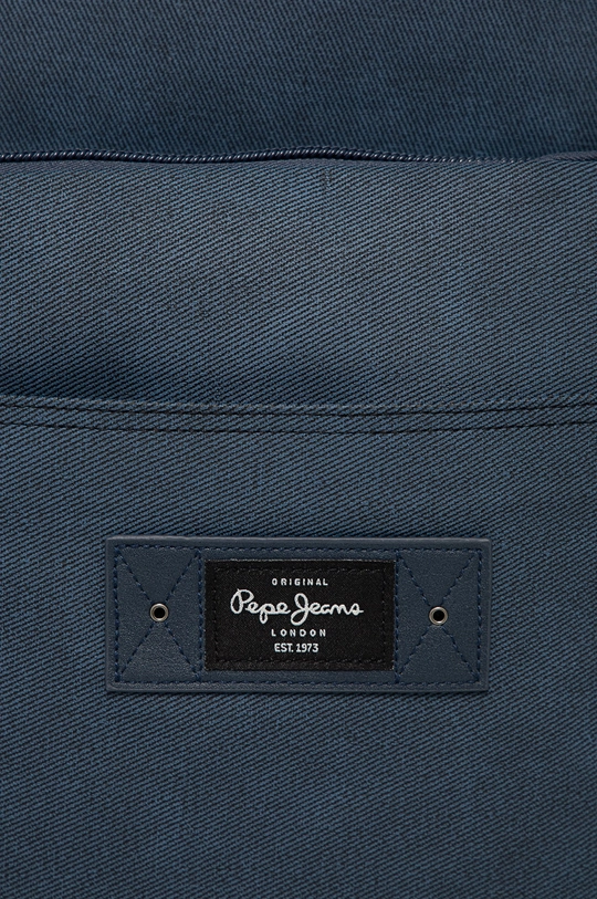 granatowy Pepe Jeans Plecak