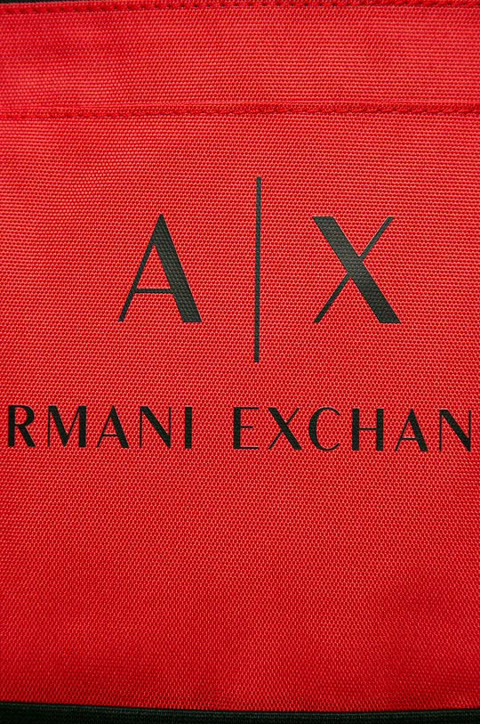 Armani Exchange - Plecak 952342.1P054 Męski