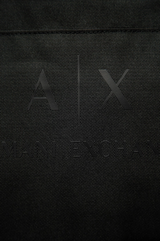 Armani Exchange - Ruksak Pánsky