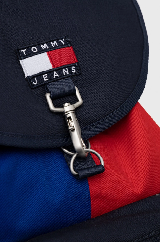 Tommy Jeans Plecak AM0AM07144.4891 90 % Bawełna, 10 % Poliester