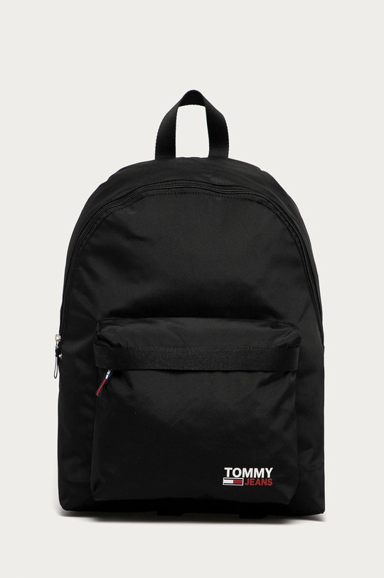 čierna Tommy Jeans - Ruksak Pánsky